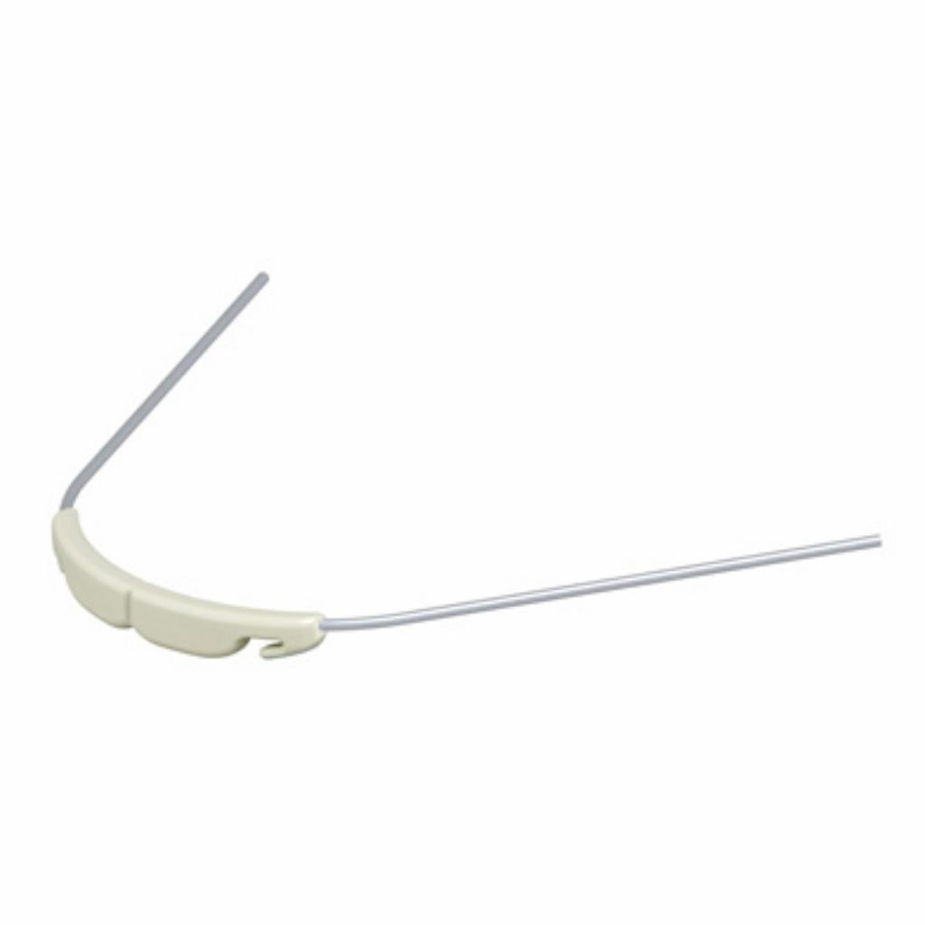 PLACA LABIO ACTIVA CON GANCHO PEARL Ø1,15MM (.045)_1