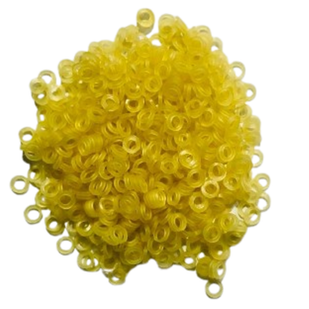 BULK ELASTICOS INTRAORALES 3/16 6,5OZ_1