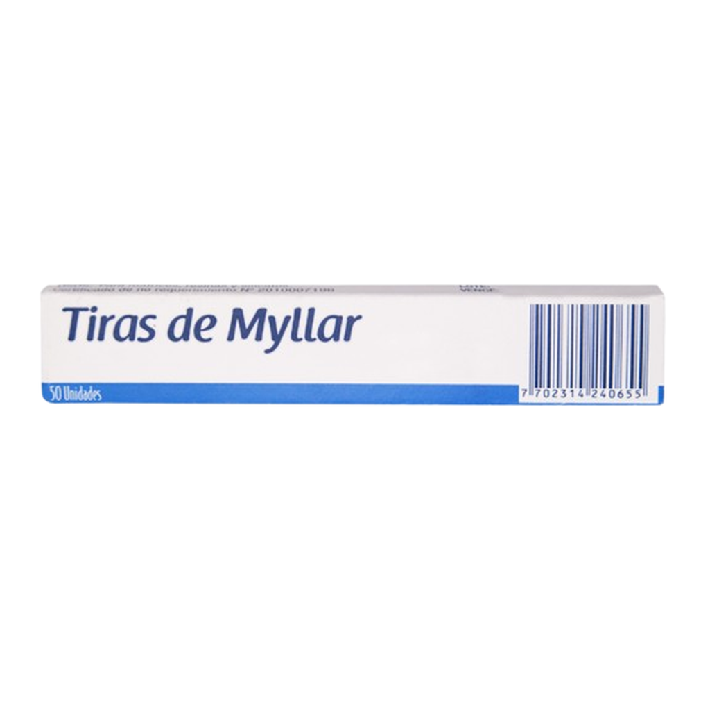 TIRAS DE MYLLAR CAJA x 50_1