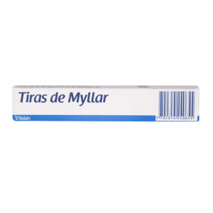 TIRAS DE MYLLAR CAJA x 50_1