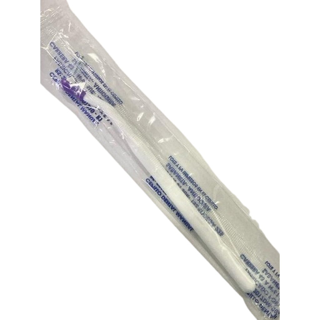 CEPILLO INTERPROXIMAL CON MANGO SENCILLO MORADO_1