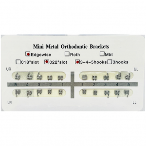 CASO BRACKET STANDAR MONOBLOK 022 3 4 5 HOOKS_1