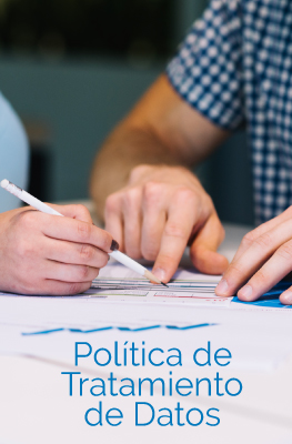 politica de datos