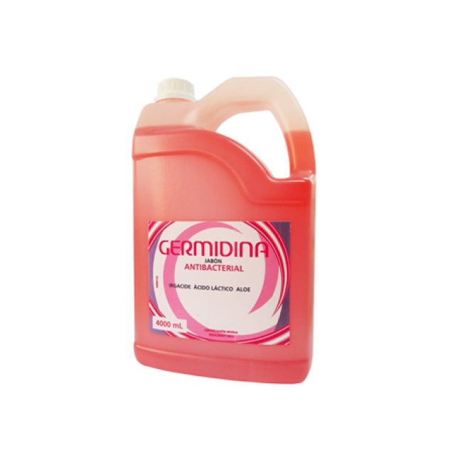 germidina-4000-mL