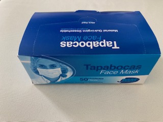 tapabocas